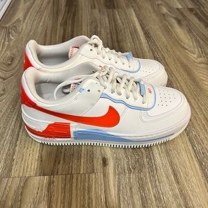 Nike women Air Force 1